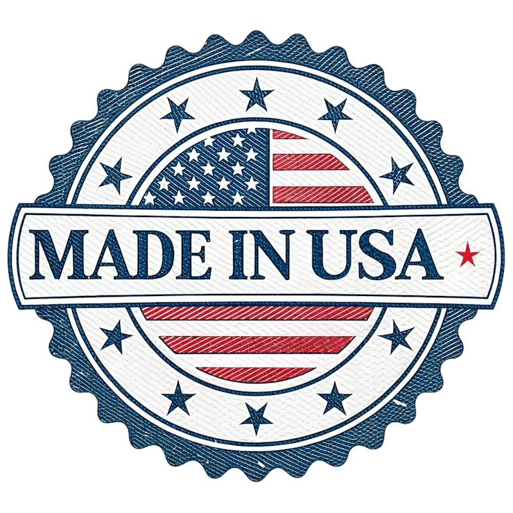 Made in USA