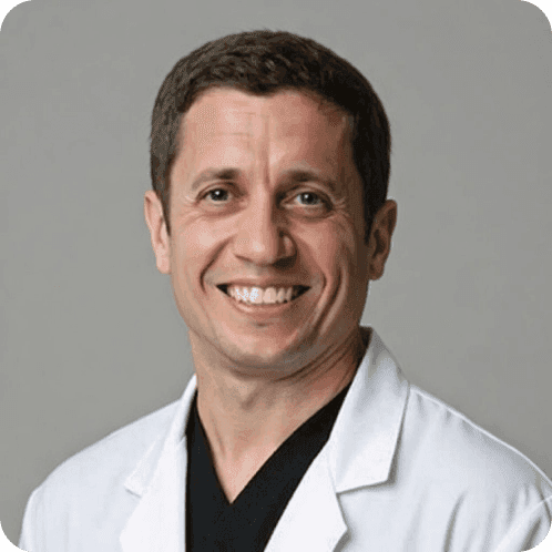 Dr. Scott Sanderson, Emergency Medicine MD